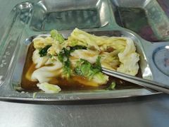 -深圳大学-实验餐厅