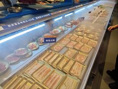 -喜井无限自助烤肉公司(石厦店)