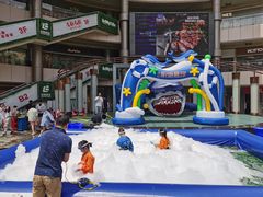 -斯坦星球AI编程·机器人科创·科学实验·信奥·思维·STEM·乐高·竞赛考级(长宁虹桥大融城荟聚中心)