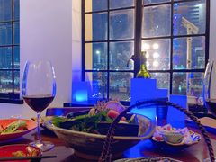 -东京和食 Sun with AQUA