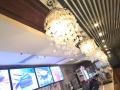 -花漾咖啡(首都国际机场六号店)