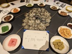 -北京古城老院厉晓麟精致菜