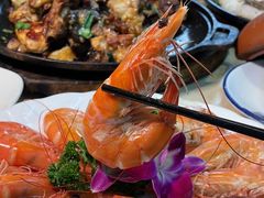 -鑫鸿达·海鲜闽菜热炒小馆(中山路店)