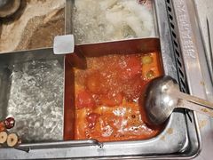 -海底捞火锅(万达广场店)