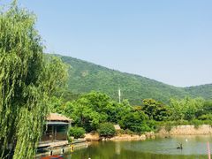 -无锡动物园·太湖欢乐园