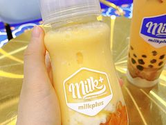 -milkplus·泰式奶茶(较场东路店)