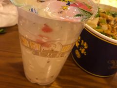 -精粉世家(汉街总部国际A座店)