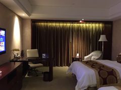 -鄂尔多斯博源豪生大酒店