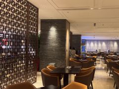 -丽都皇冠假日酒店·Matrix亦餐厅(望京店)