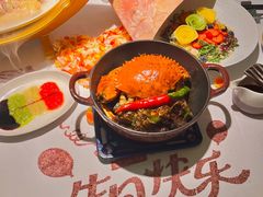 -狮拾久·现代新加坡料理(壹方城店)