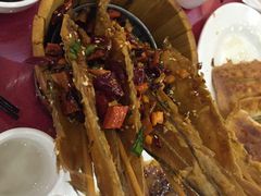 -大眼锅贴水饺(河东店)