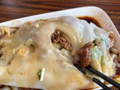 -穗银肠粉店(东川路店)