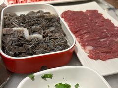 -老五四季涮肉(白纸坊店)