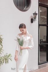 -WECOUTURE高级订制广州