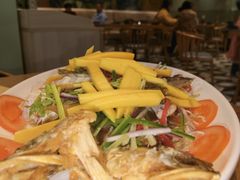 -摩登有记·新派泰国菜(银钻广场店)