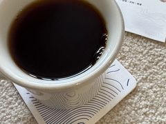 -纽巷咖啡 SOFTFOCUS COFFEE(锦和巴黎时韵店)
