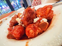 -临家闽南菜(宝洲路店)