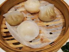 -稻香酒家·33年老字号·港式粤菜(富邦中心店)