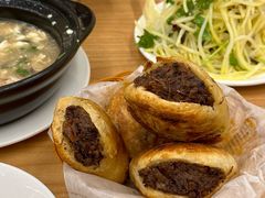 -买又大餐厅(福林里店)