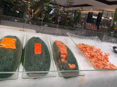 -晶丽香榭自助餐(南京大饭店)