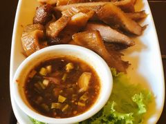 -自然餐厅(Phuket)