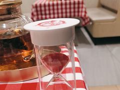 -西贝(上海新梅广场店)