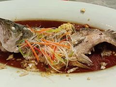 -丽华园(汉阳龙阳店)