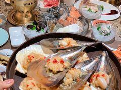 -丰卓会海鲜自助(中润大道店)