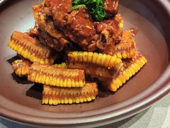 -简小舍·民间手艺菜(武昌江滩店)