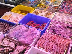 -东江海鲜大排档·潮汕菜·砂锅粥