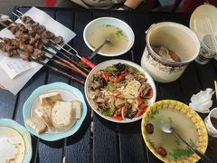 -花圃园餐厅店(和田二街28号院店)