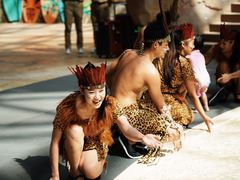 -杭州开元森泊度假乐园