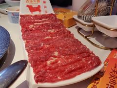 -古乐牛香•鲜牛肉牛杂火锅(系马桩总店)