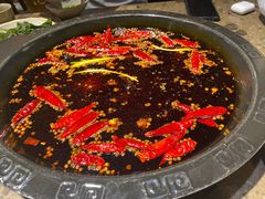 -重庆渝达老火锅(春熙路店)