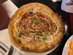 -WOLFGANG PUCK KITCHEN & BAR(迪士尼小镇店)