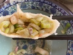 -老烟台灌汤包(南洪街店)