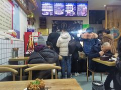 大堂-包面西施(黄泥磅总店)