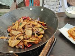 -吃货私房菜(丽江束河古镇店)