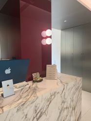 -JIE FLYING·烫发·染发