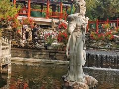-红螺寺