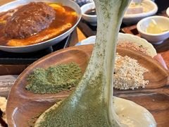 -味太助·银饭食堂(中华城店)