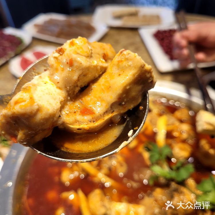 臭味相投❗❗更香一筹。