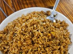 -冶建镜子·老南昌大排档·江西虾王(总店)