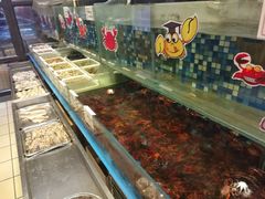 水产区-赤吉·九鲜坊(七星街店)