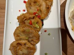 -枣子树·素食餐厅(普陀山店)