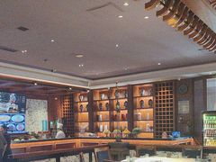 -八府香鸭·啫啫煲(华山路店)