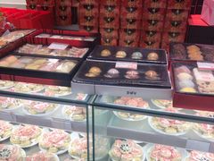 -大桥道糕点食品店(津塘路店)