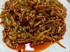 -老七饭馆(光荣道总店)