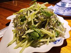 -旺角小渔村·海肠捞饭开创者(环山路店)