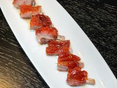 -西安W酒店·YEN飨艳中餐厅